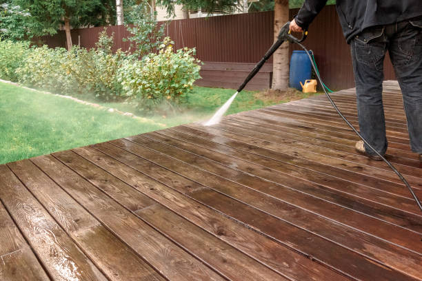 Best Brick and Stone Cleaning in Ransom Canyon, TX
