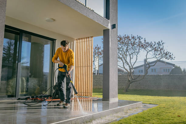 Best Gutter Cleaning and Brightening in Ransom Canyon, TX